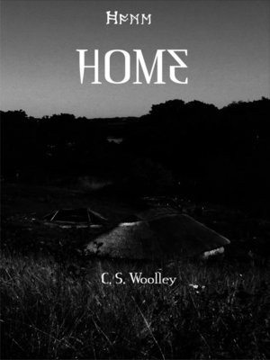 cover image of Home